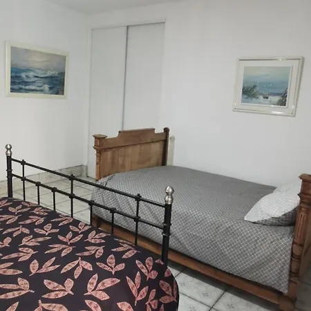 100 M2 Pour Les Vacances Ou Le Business Apartment