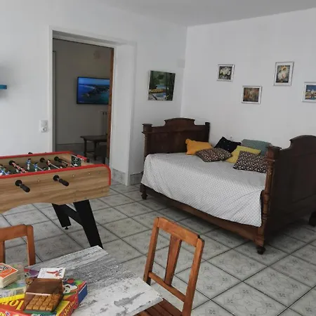 Apartment 100 M2 Pour Les Vacances Ou Le Business Saint-Marcel-sur-Aude