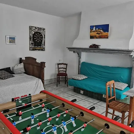 100 M2 Pour Les Vacances Ou Le Business Apartment