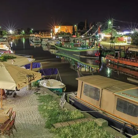 100 M2 Pour Les Vacances Ou Le Business * Saint-Marcel-sur-Aude